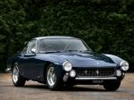 Ferrari 250 GT Berlinetta Lusso 1963 года (UK)